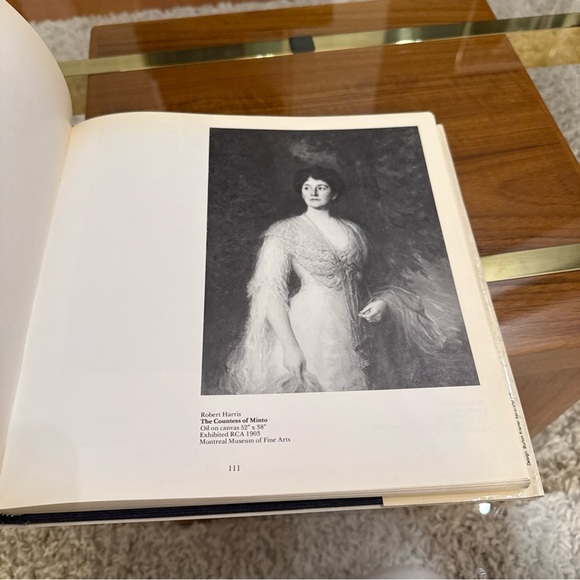 Passionate Spirits: A History of the Royal Canadian Academy of Arts, 1880-1980 - Picture 7 of 13